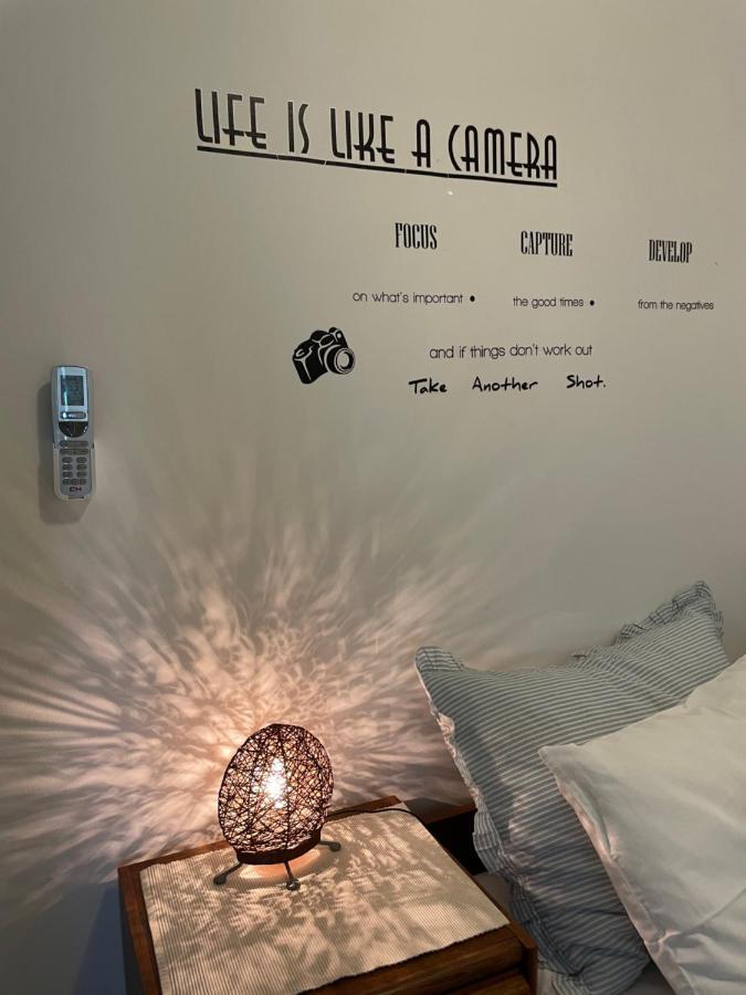 Gorana Studio Apartment Елса Экстерьер фото