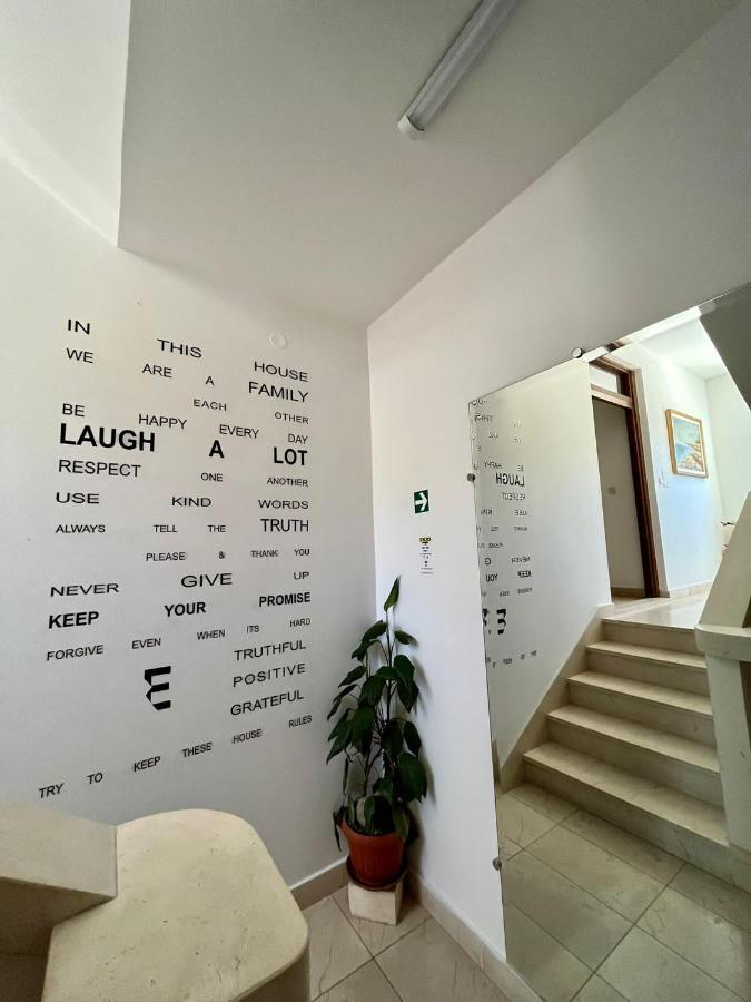 Gorana Studio Apartment Елса Экстерьер фото