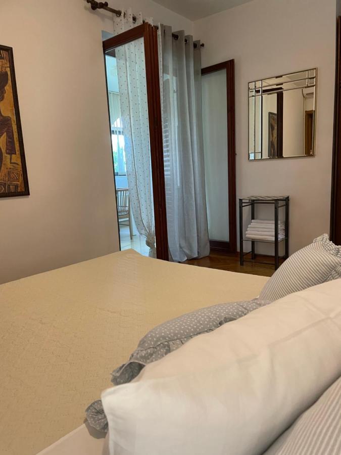 Gorana Studio Apartment Елса Экстерьер фото
