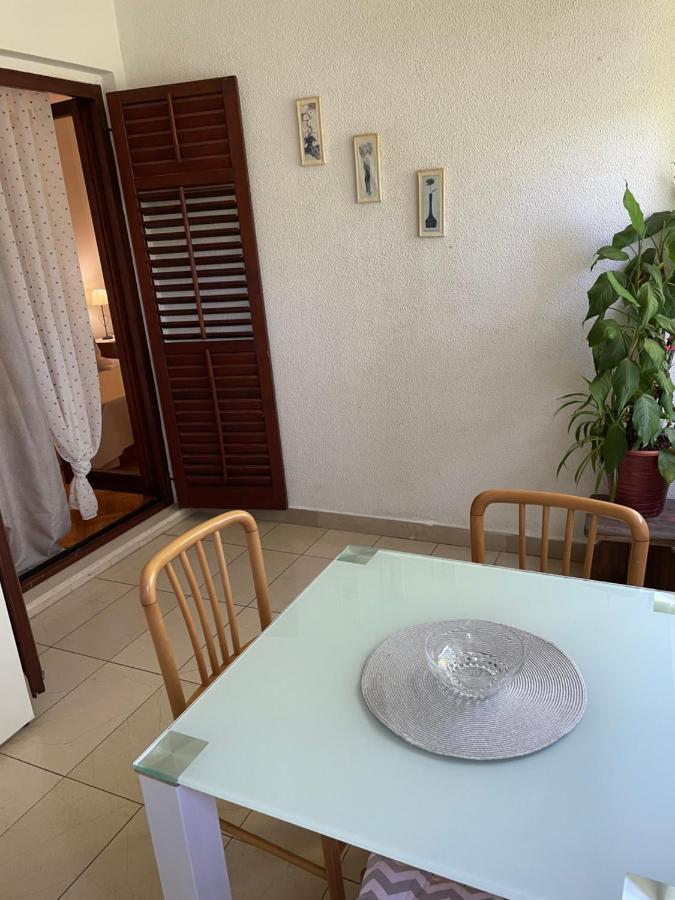 Gorana Studio Apartment Елса Экстерьер фото